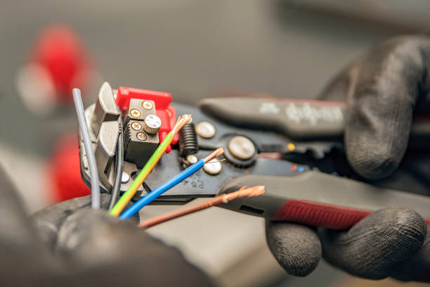 Best Electrical Installation Contractor  in Chalco, NE