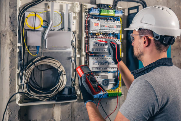Trusted NE Electrician Experts