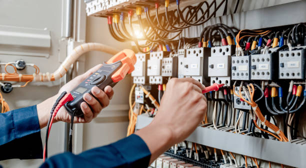 Best Circuit Breaker Repair  in Chalco, NE
