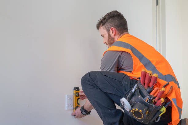 Electrical System Inspection in NE