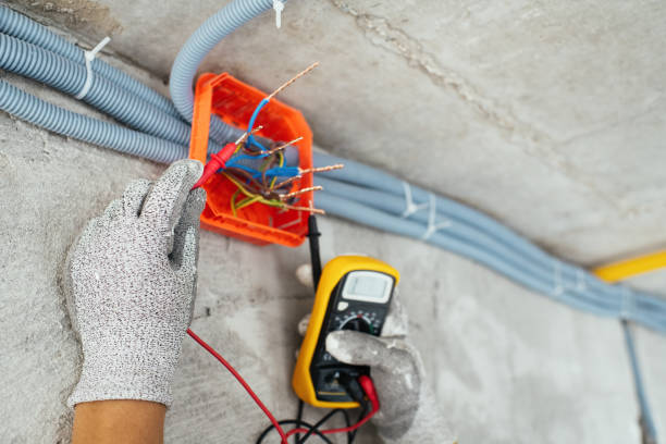 Best Electrical Rewiring Services  in Chalco, NE