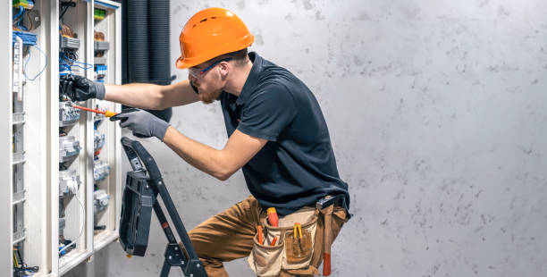 Best Home Electrical Repair  in Chalco, NE