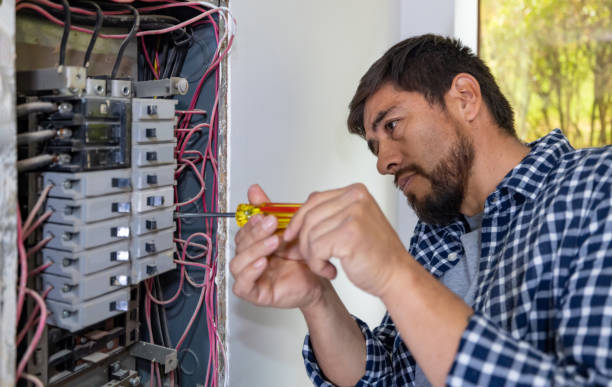 Best Electrical Repair Services  in Chalco, NE